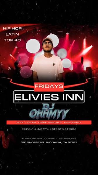DJ OhhMyy