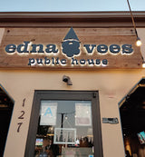 Edna Vees Public House