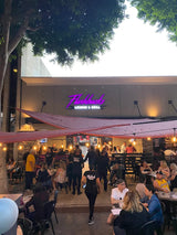 Flashbackz Lounge & Grill