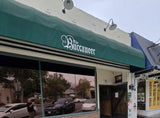 The Buccaneer Lounge