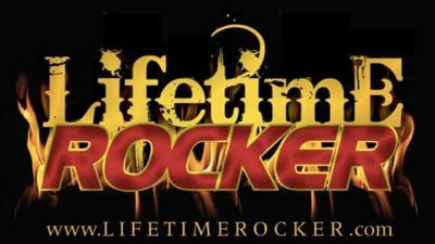 Lifetime Rocker