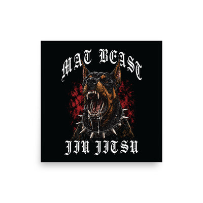 Mat Beast