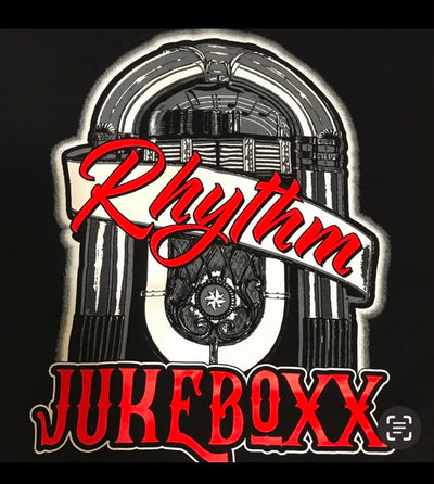 Rhythm Jukeboxx