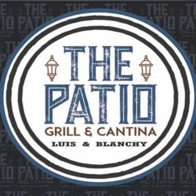 The Patio Grill & Cantina