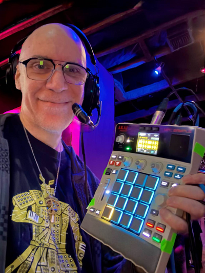 VJ Franz K
