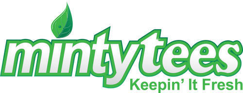 Minty Tees