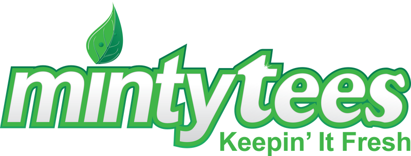 Minty Tees