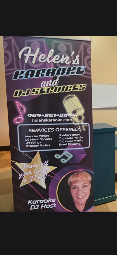Helen's Karaoke