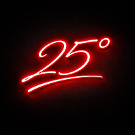 25 Degrees Huntington Beach
