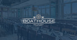 Boathouse on the Bay