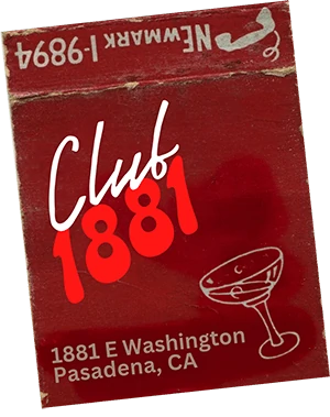 Club 1881