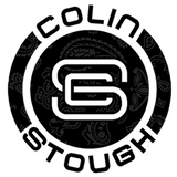 Colin Stough