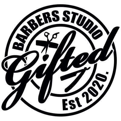 Gifted Barbers Studio - West Glendora
