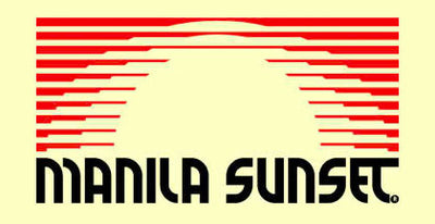Manila Sunset - West Covina