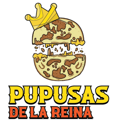 Pupusas de la Reina