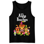Aloha Beaches Tank Top