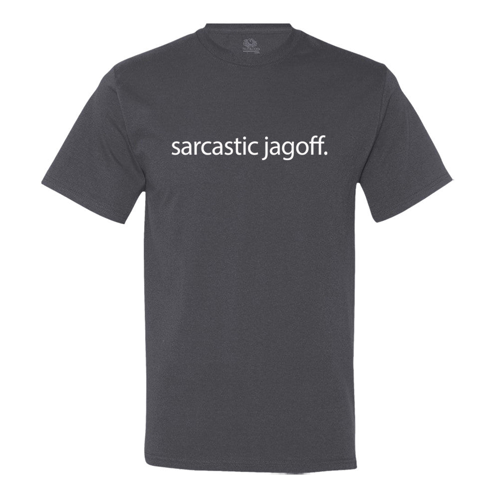 Sarcastic Jagoff