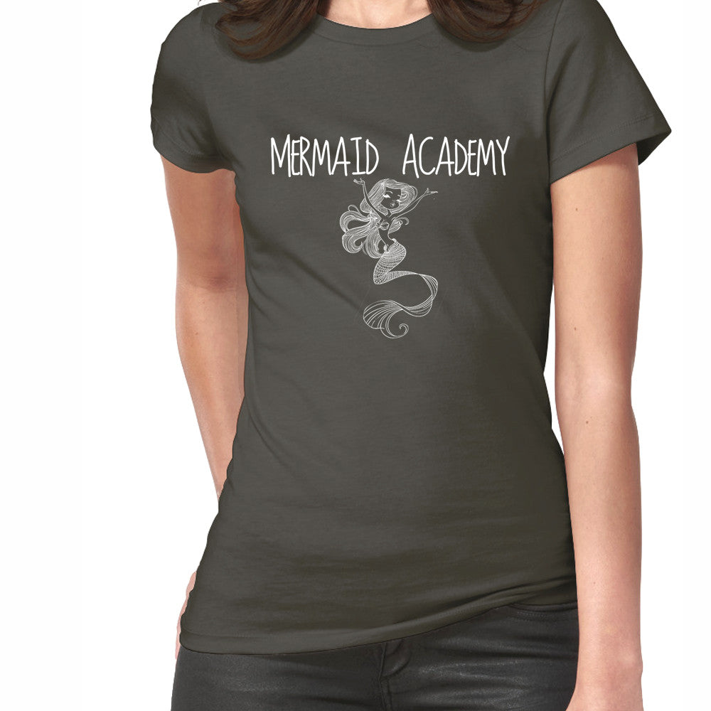 Mermaid Academy