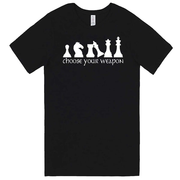 Chess T-Shirts