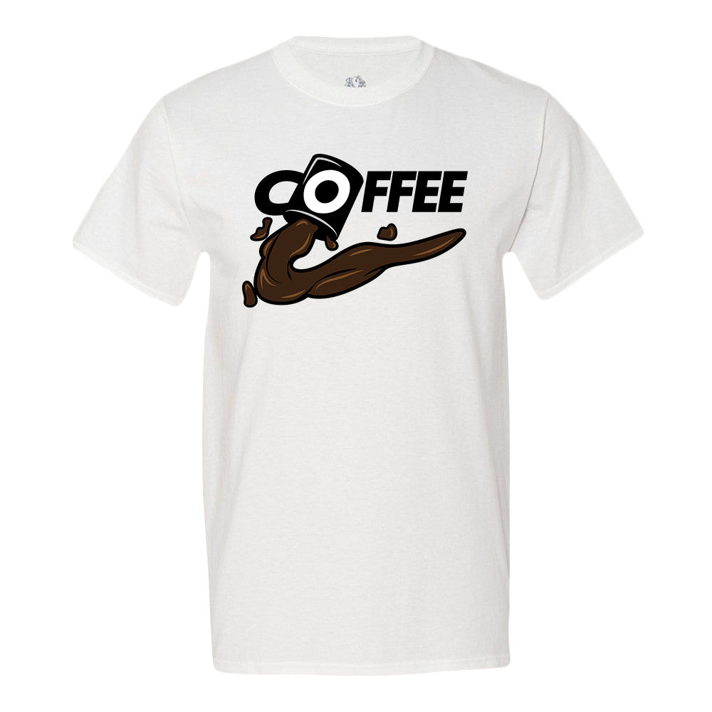 Coffee T-Shirt