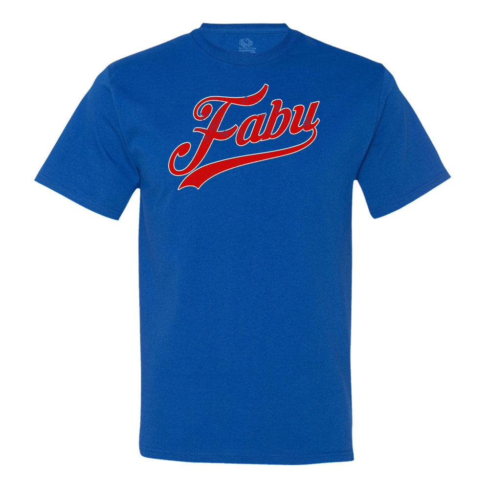 Fabu - Men's T-Shirt