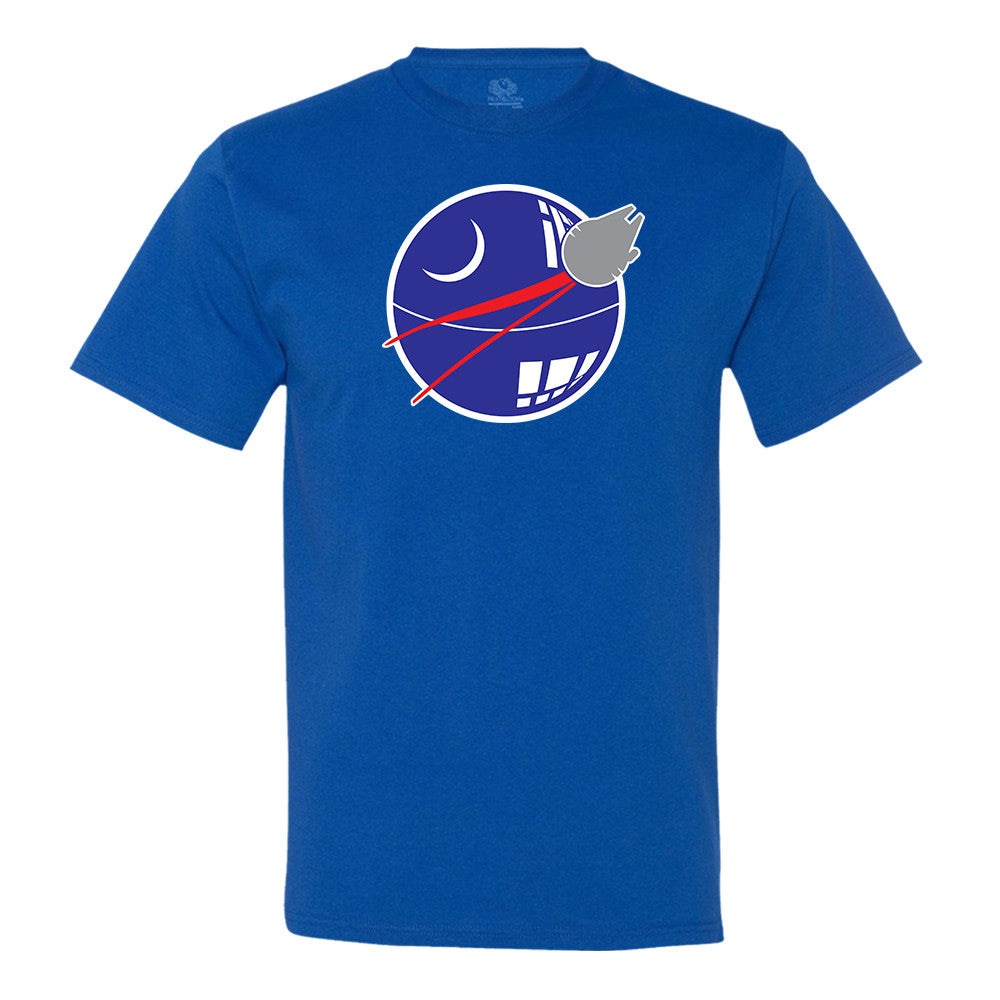 Star Wars Nasa T-Shirt