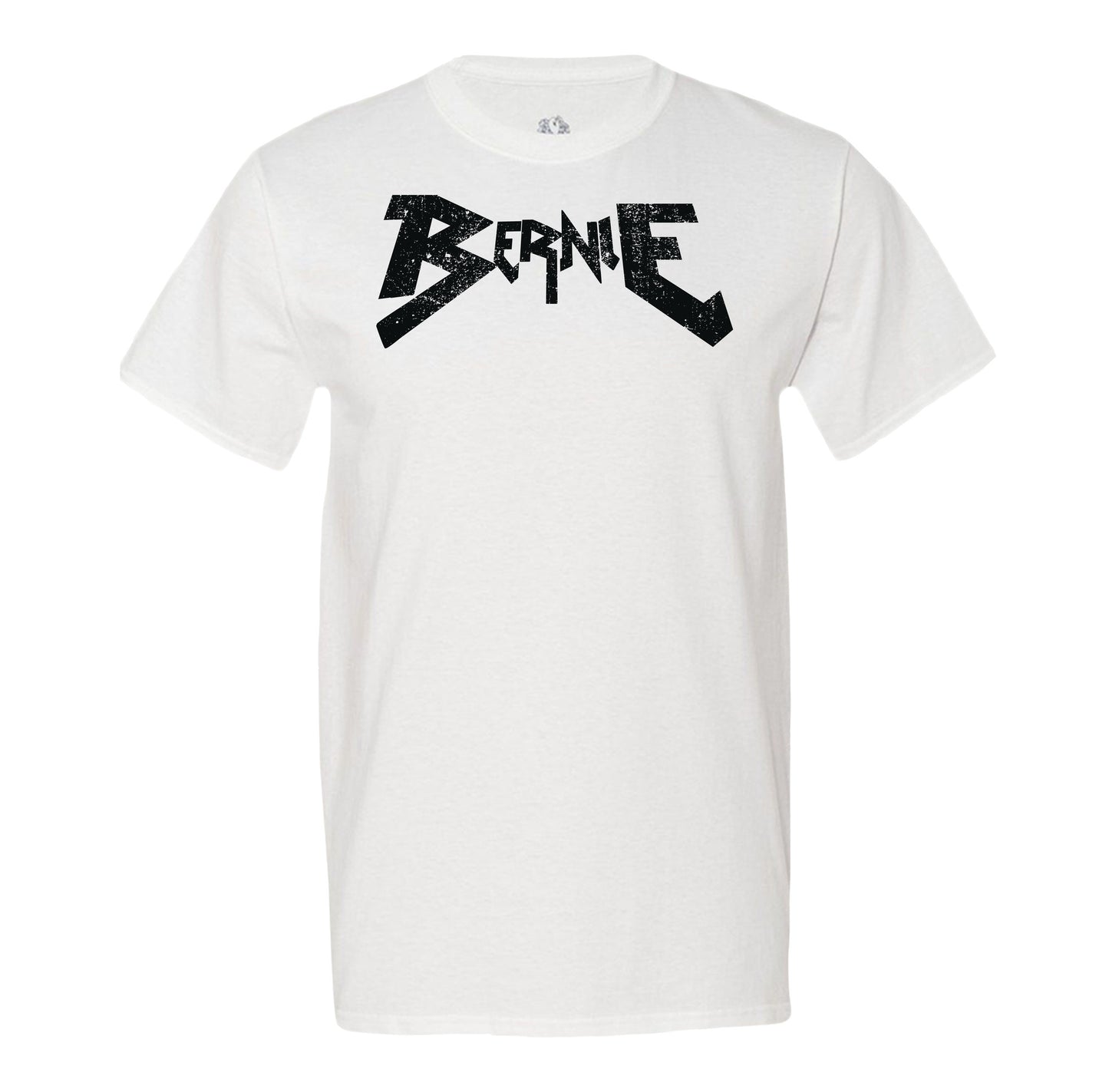 Bernie Rocks Men's T-Shirt