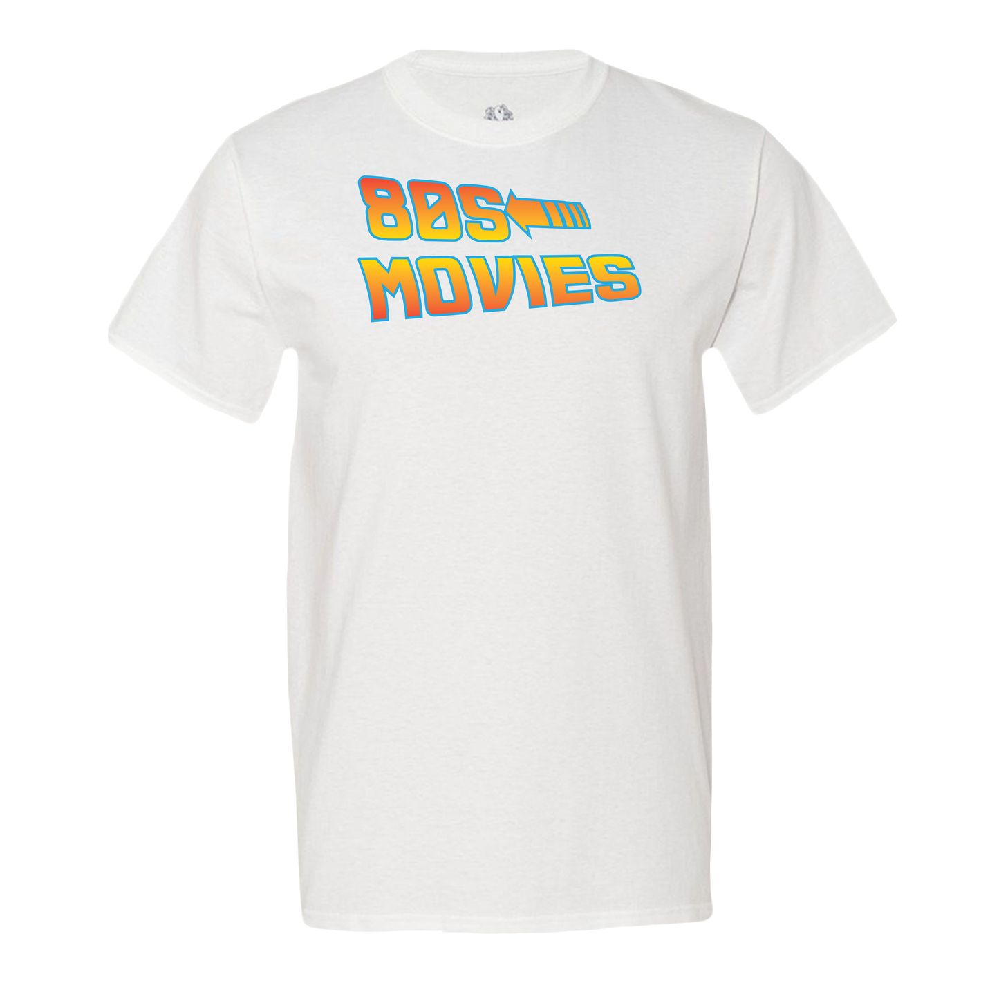 80's Movies Men's Tee