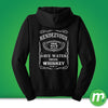 The Rendezvous - pullover hoodie