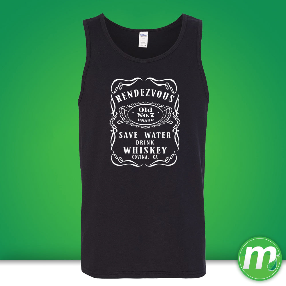 Men's Tank