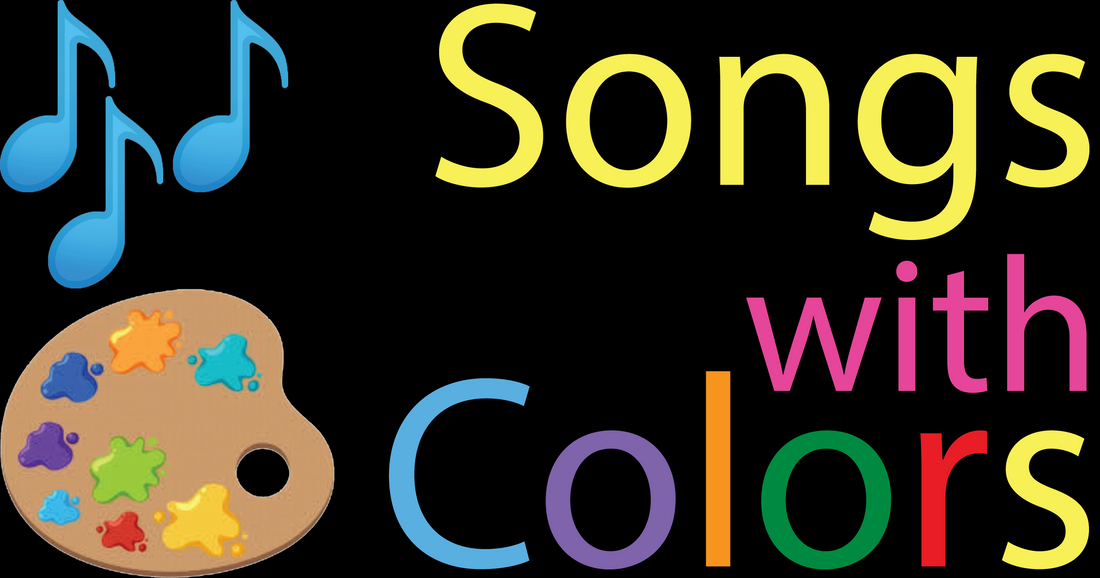 Songs with Colors