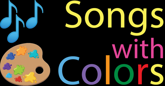 Songs with Colors