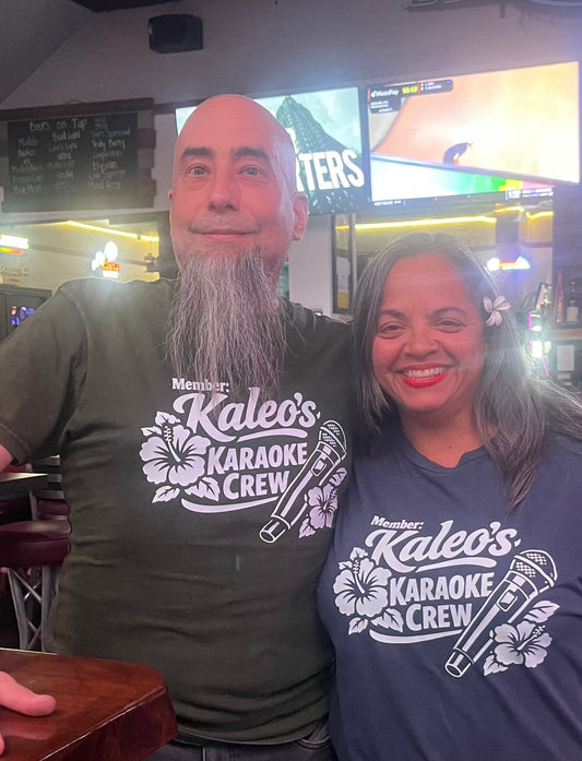 KJ Kaleo Joins the Minty Roster