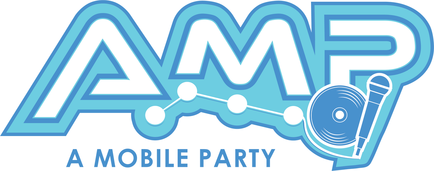 A Mobile Party Design