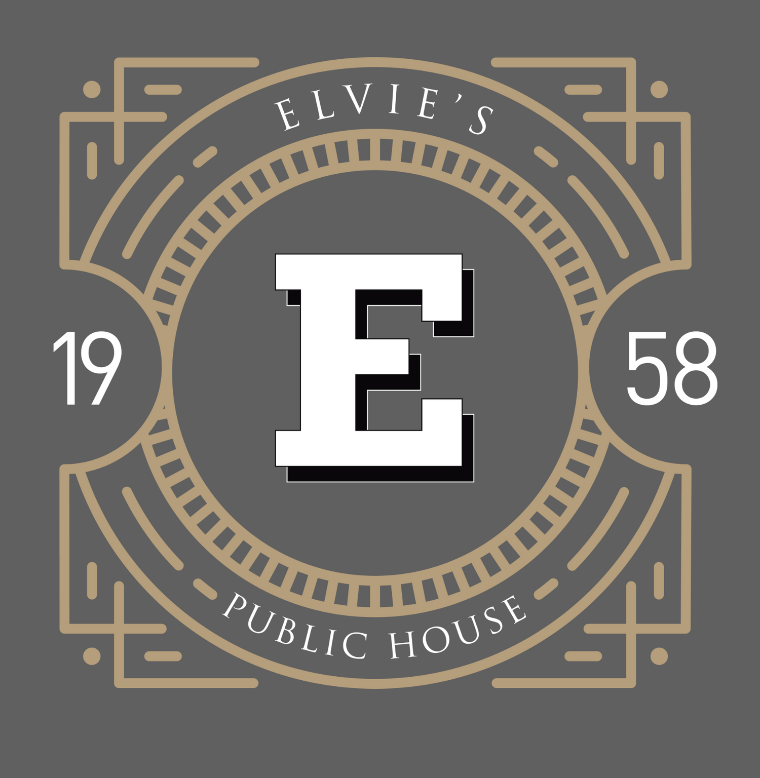 Elvie's Public House Covina