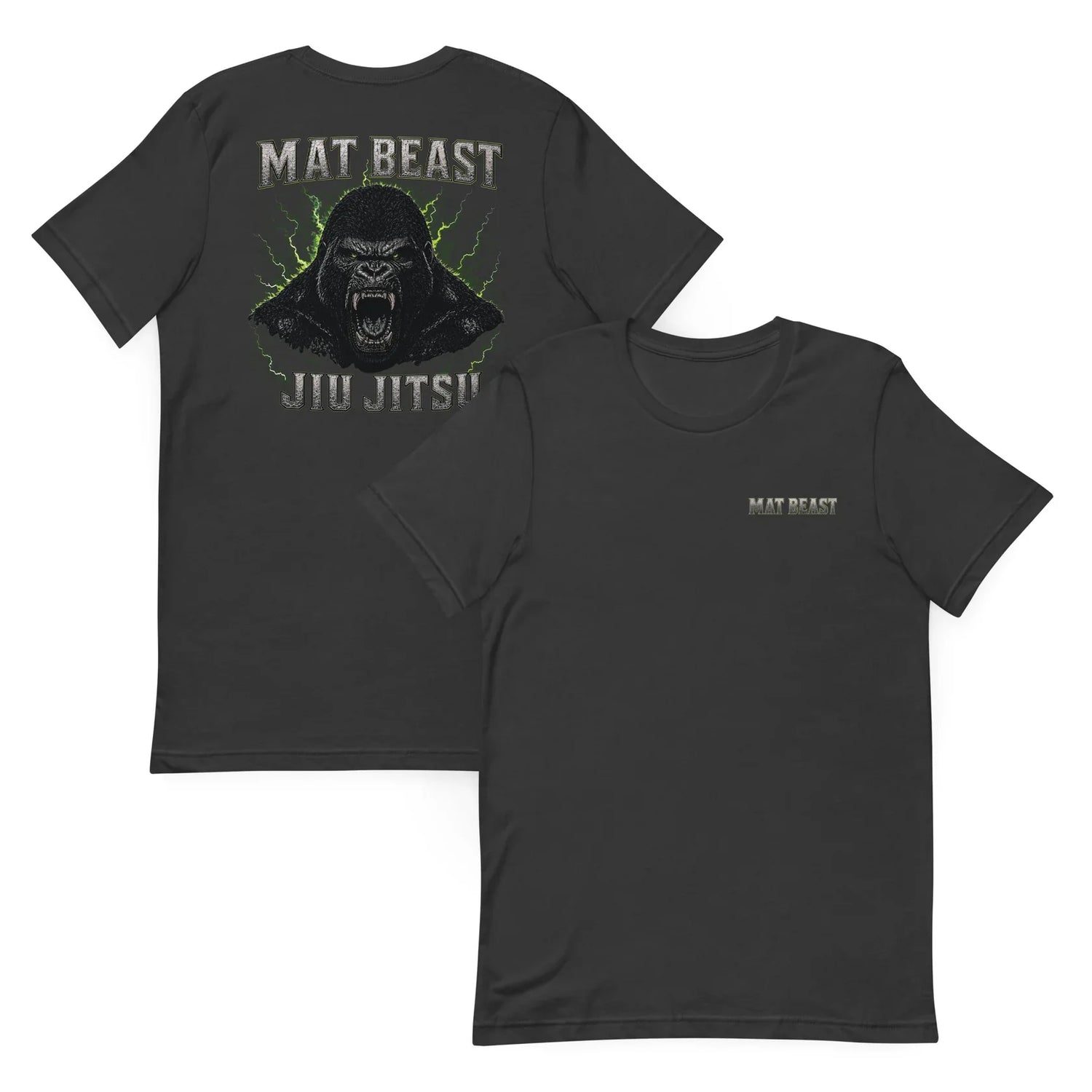Mat Beast Gorilla