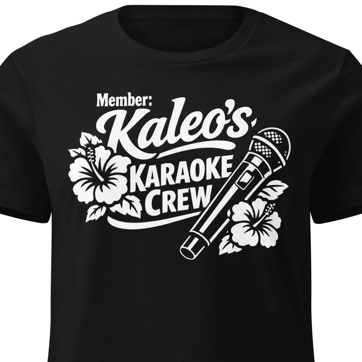 Kaelo's Karaoke Crew
