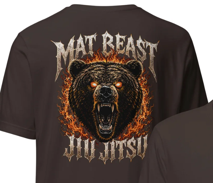 Mat Beast