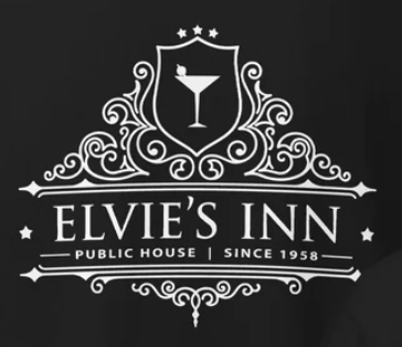 Elvie's Inn Public House Since 1958 Covina
