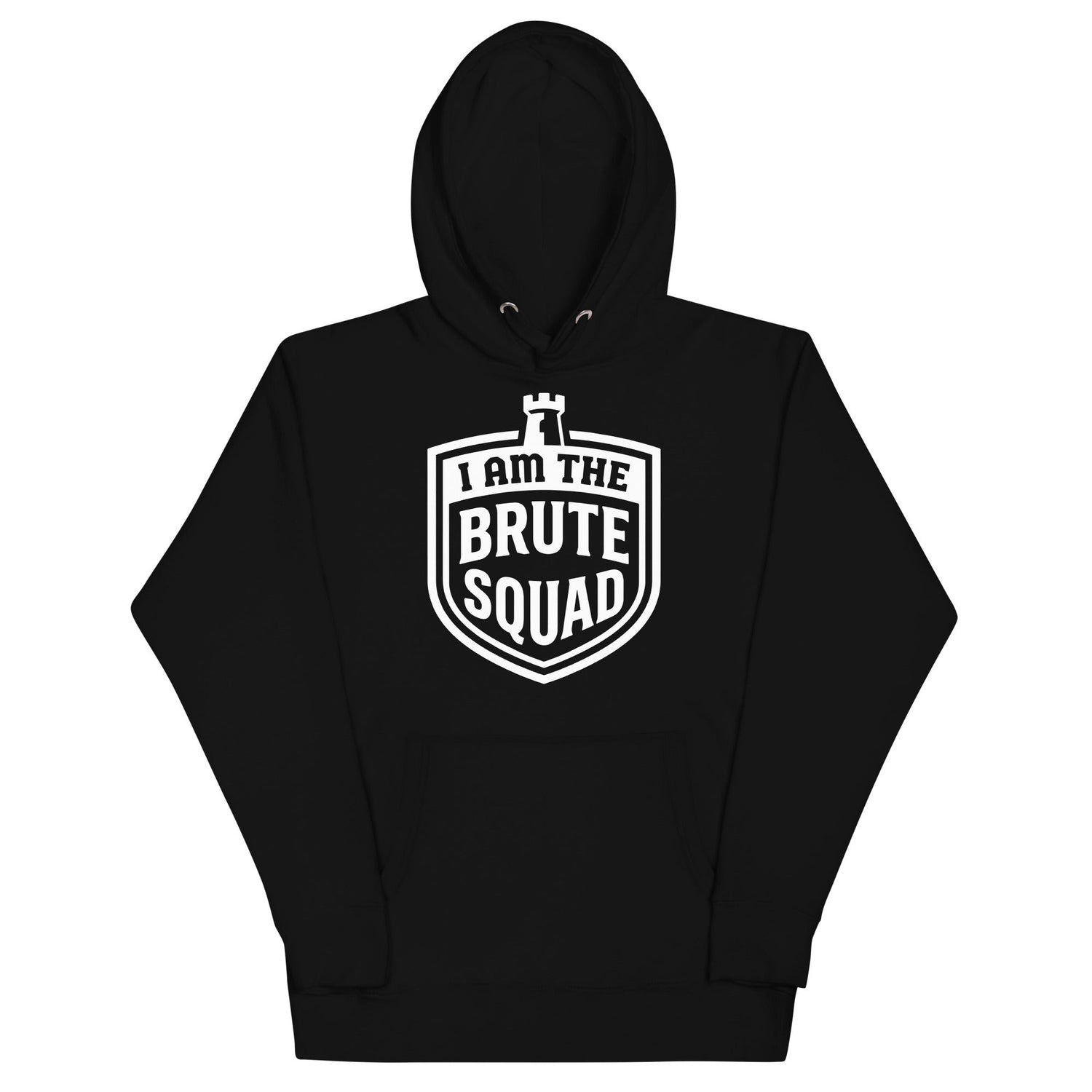 Brute Squad Arena Champion