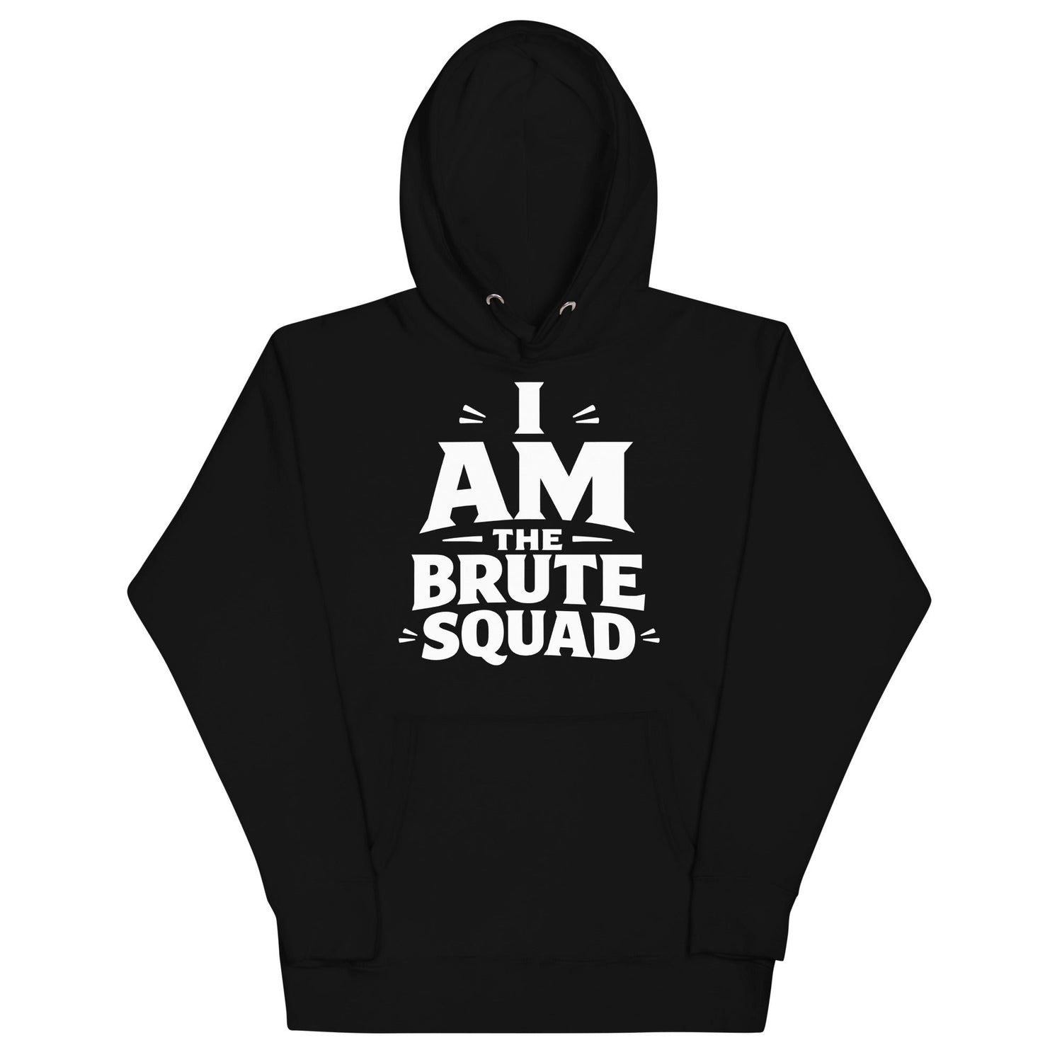 Brute Squad Veteran Crest
