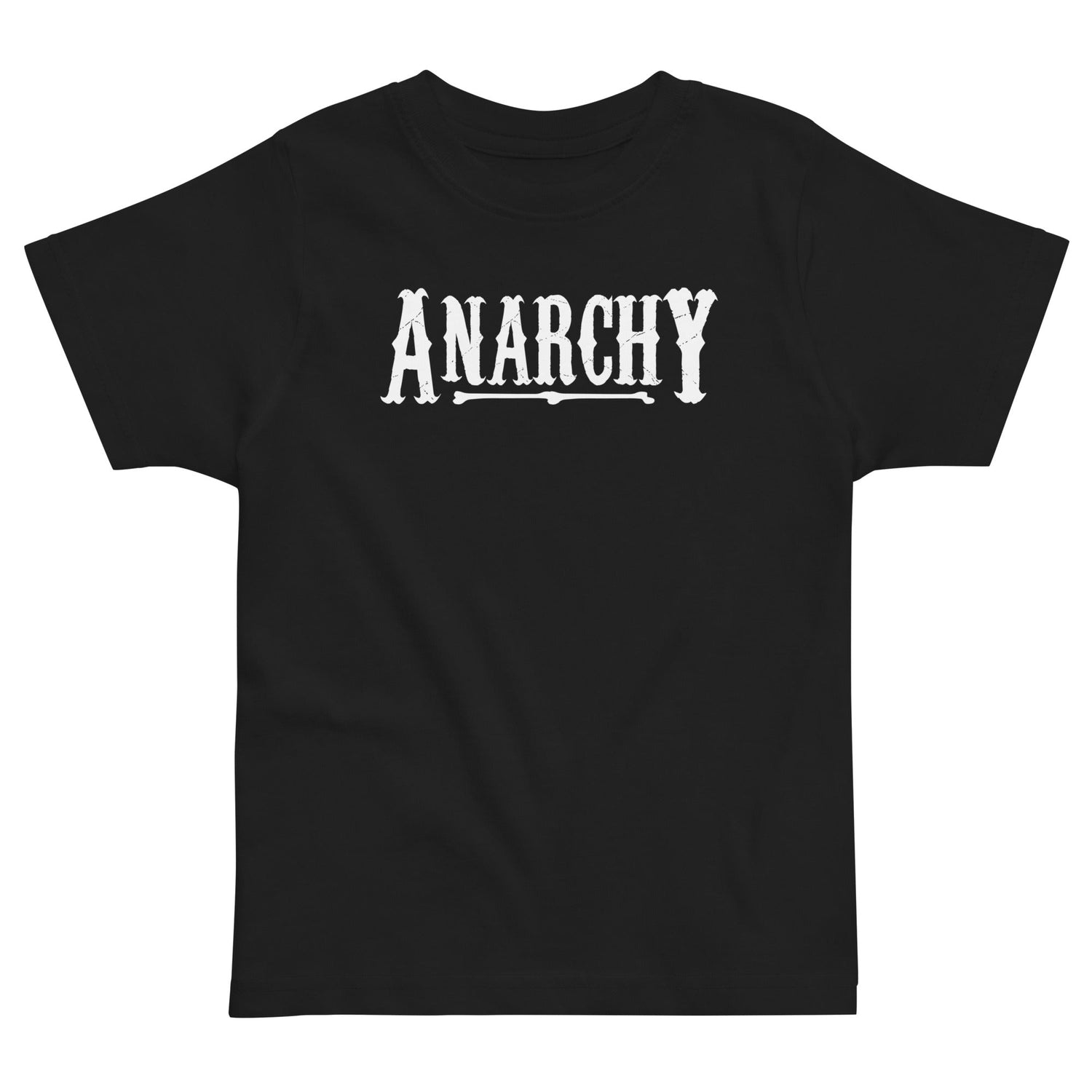 Anarchy – Kids Edition