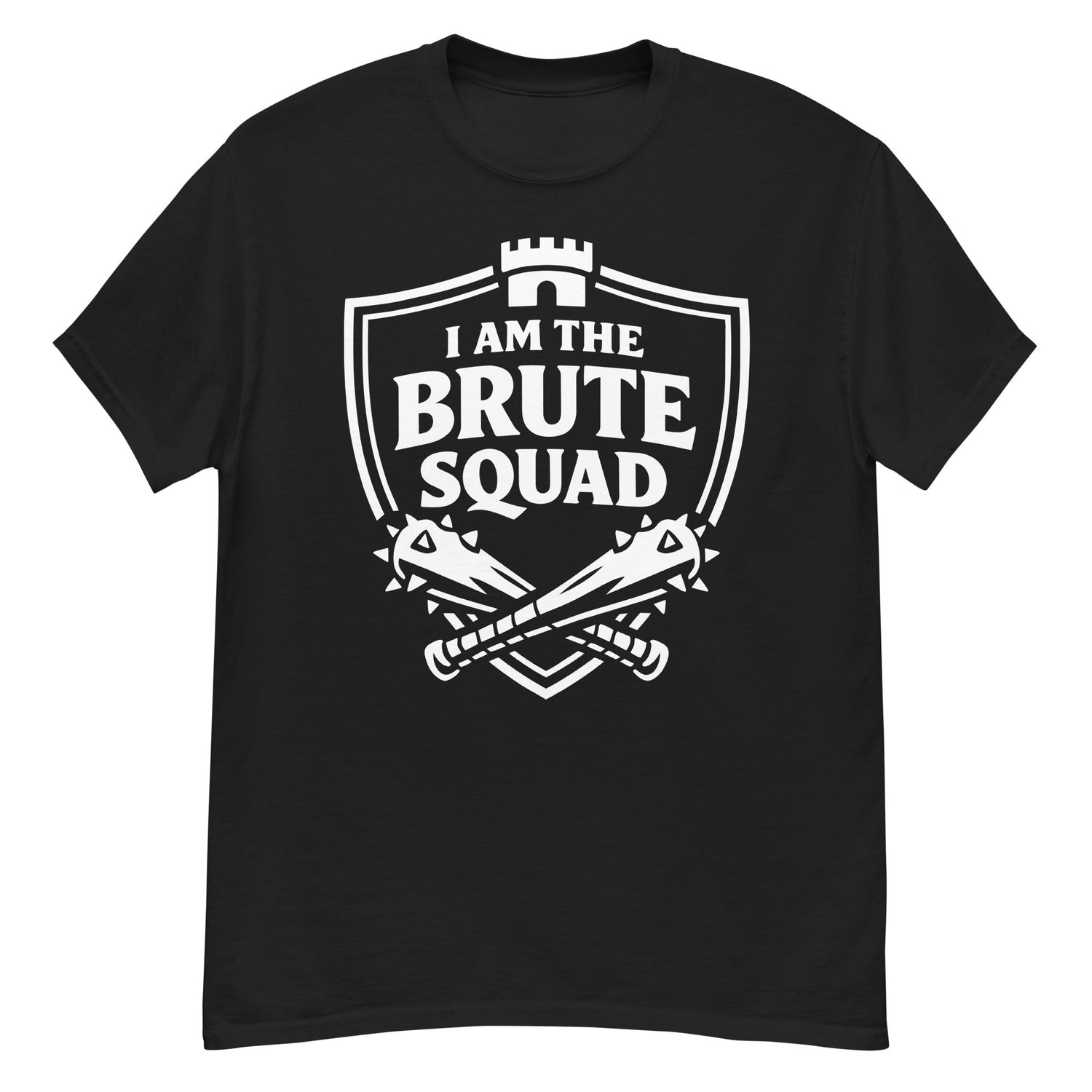 Brute Squad Elite Badge