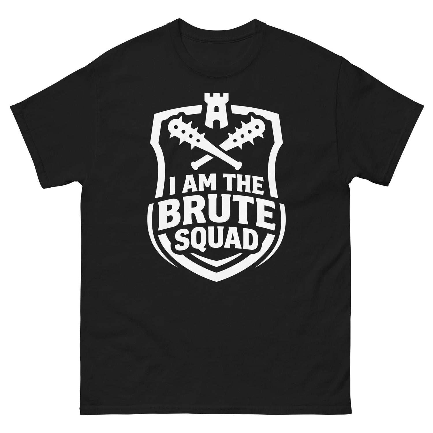 Brute Squad Heavy Hitter