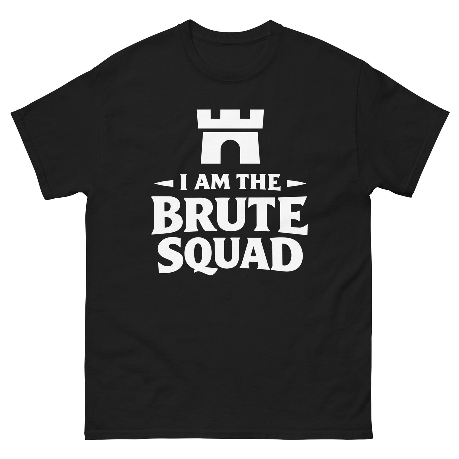 Brute Squad Standard Issue