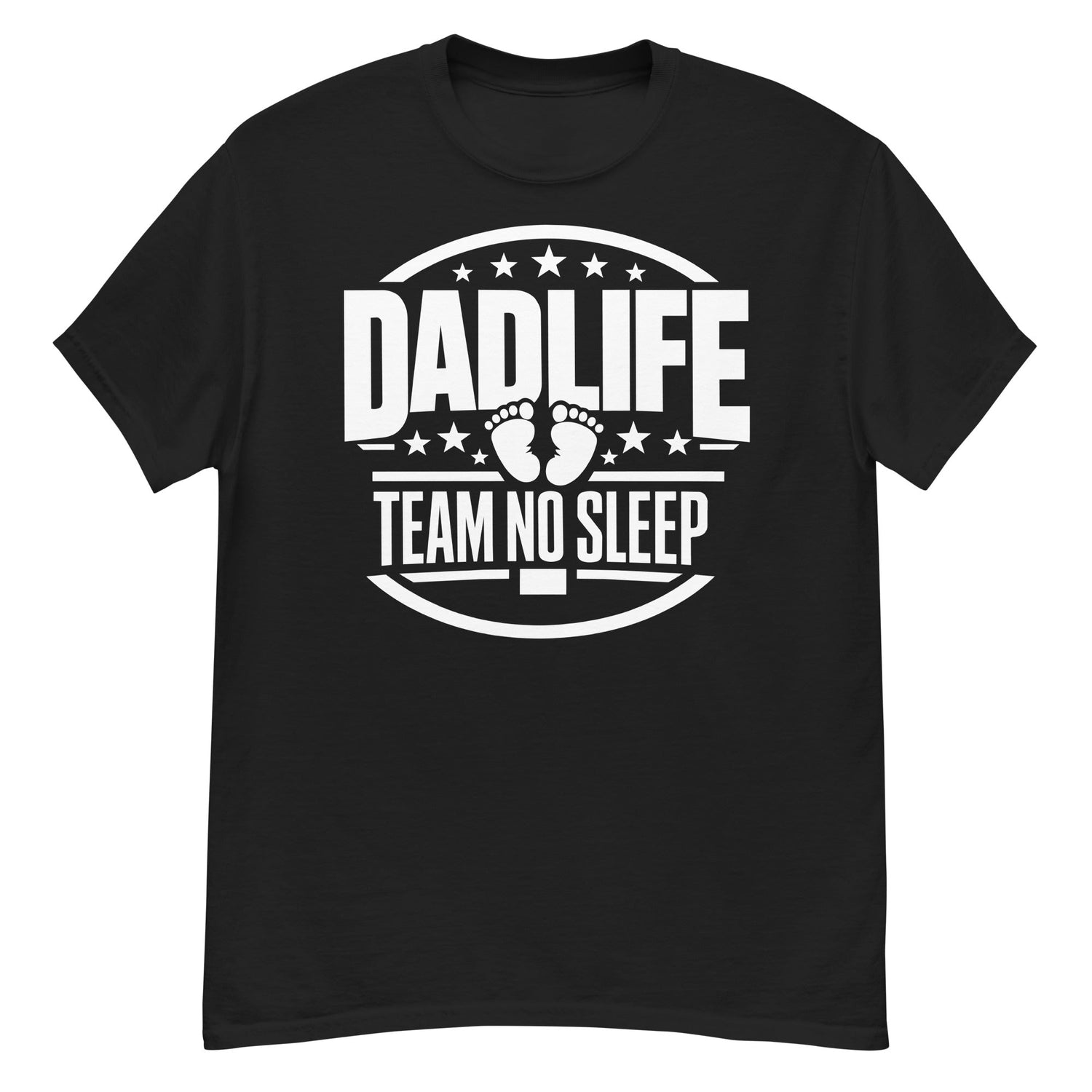 DADLIFE – Team No Sleep