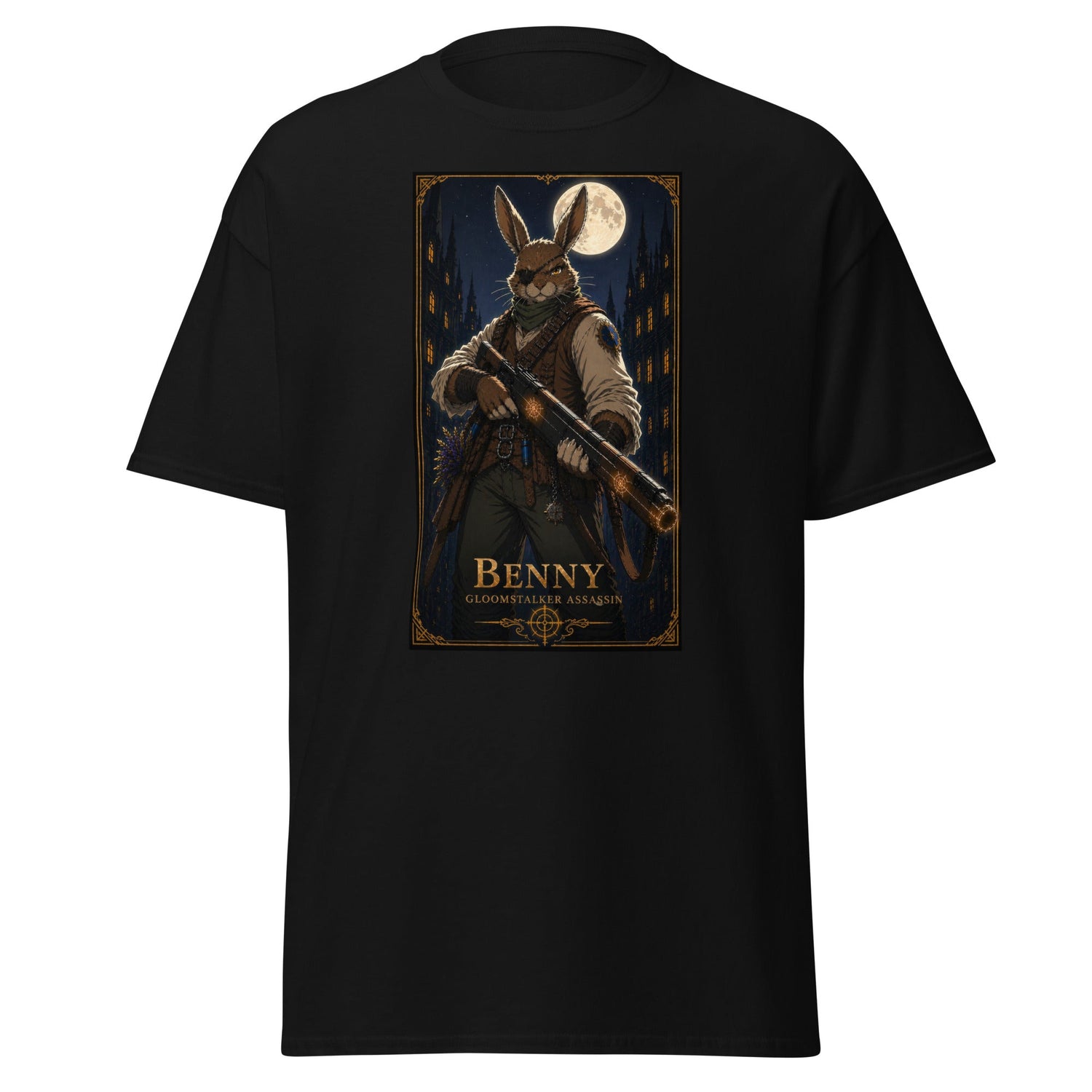 Benny