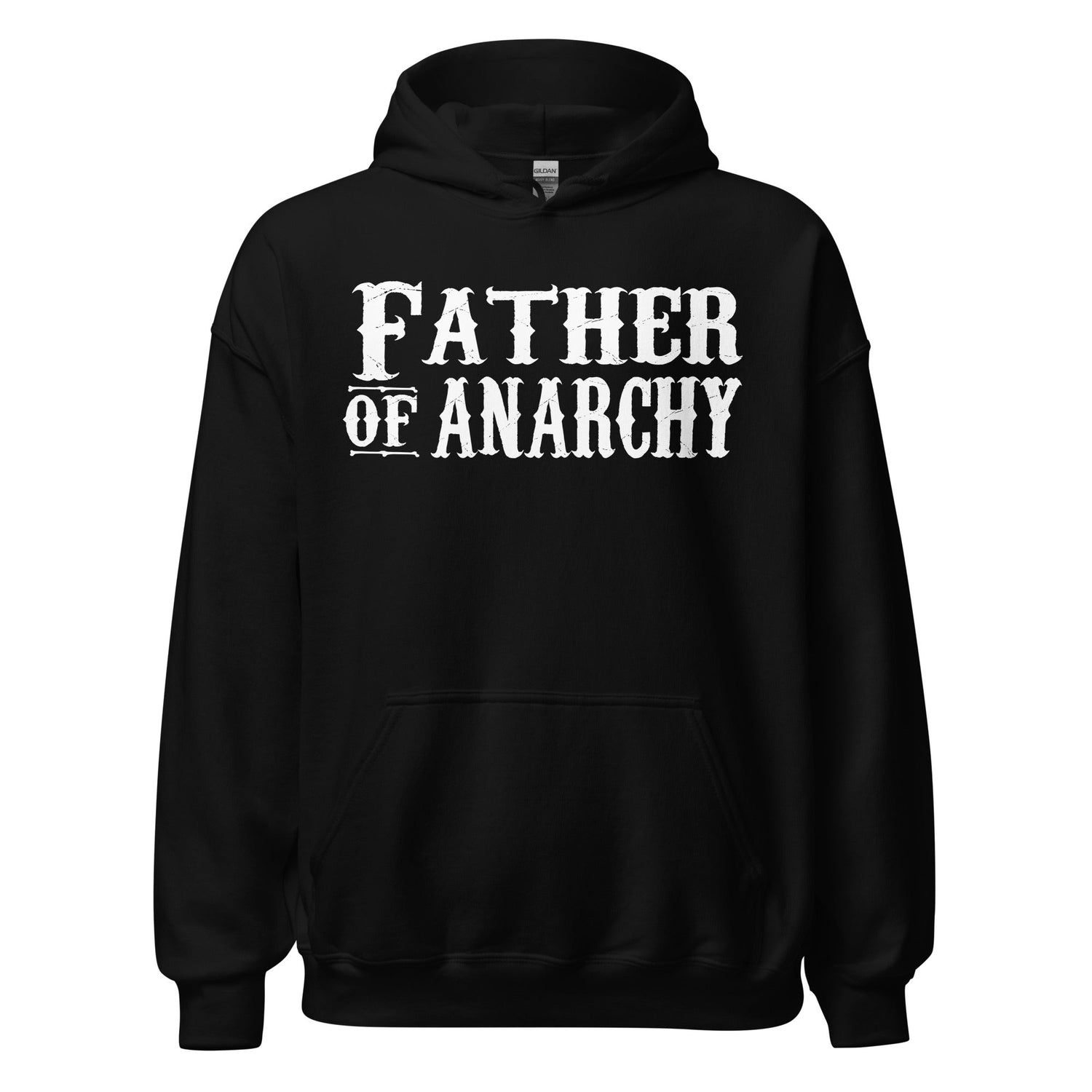 Father of Anarchy