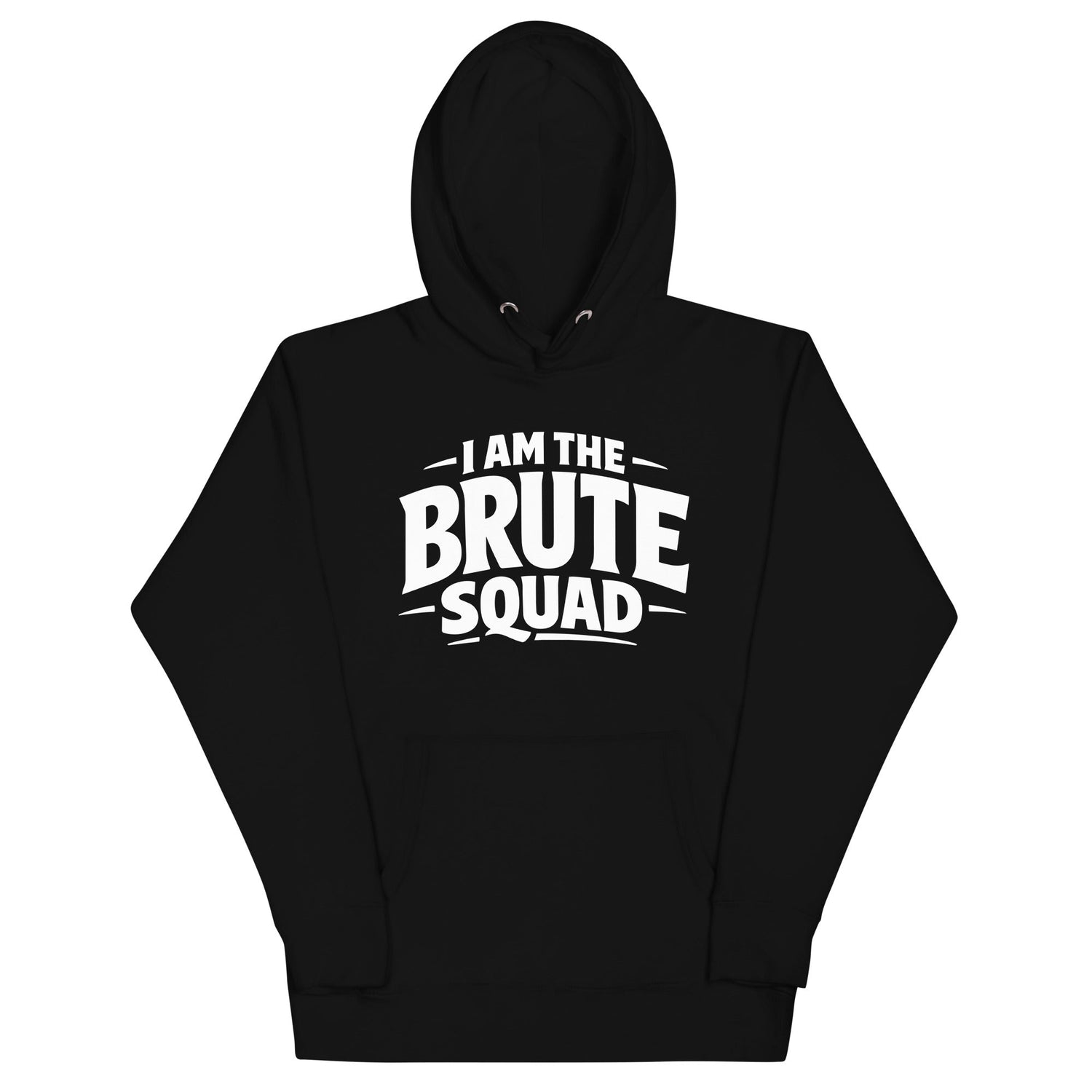Brute Squad Declaration