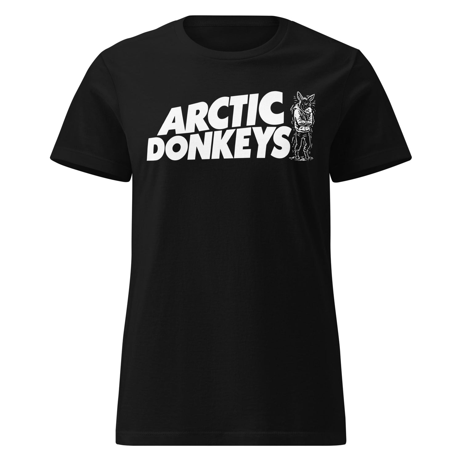 Arctic Donkeys – Parody Band
